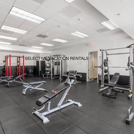 Miami Downtown Brickell Popular 4 Bedrooms Bayview מראה חיצוני תמונה