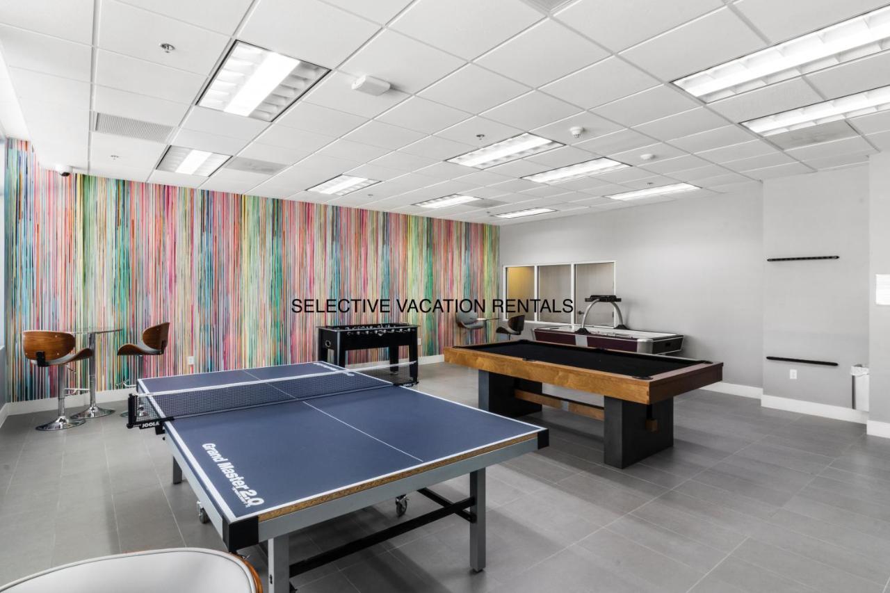 Miami Downtown Brickell Popular 4 Bedrooms Bayview מראה חיצוני תמונה
